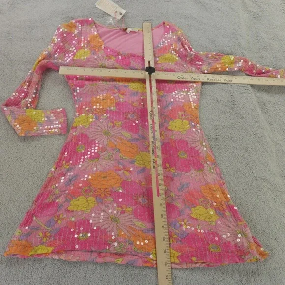 LoveShackFancy Dress Rupert New‎ NWT - Picture 7 of 15